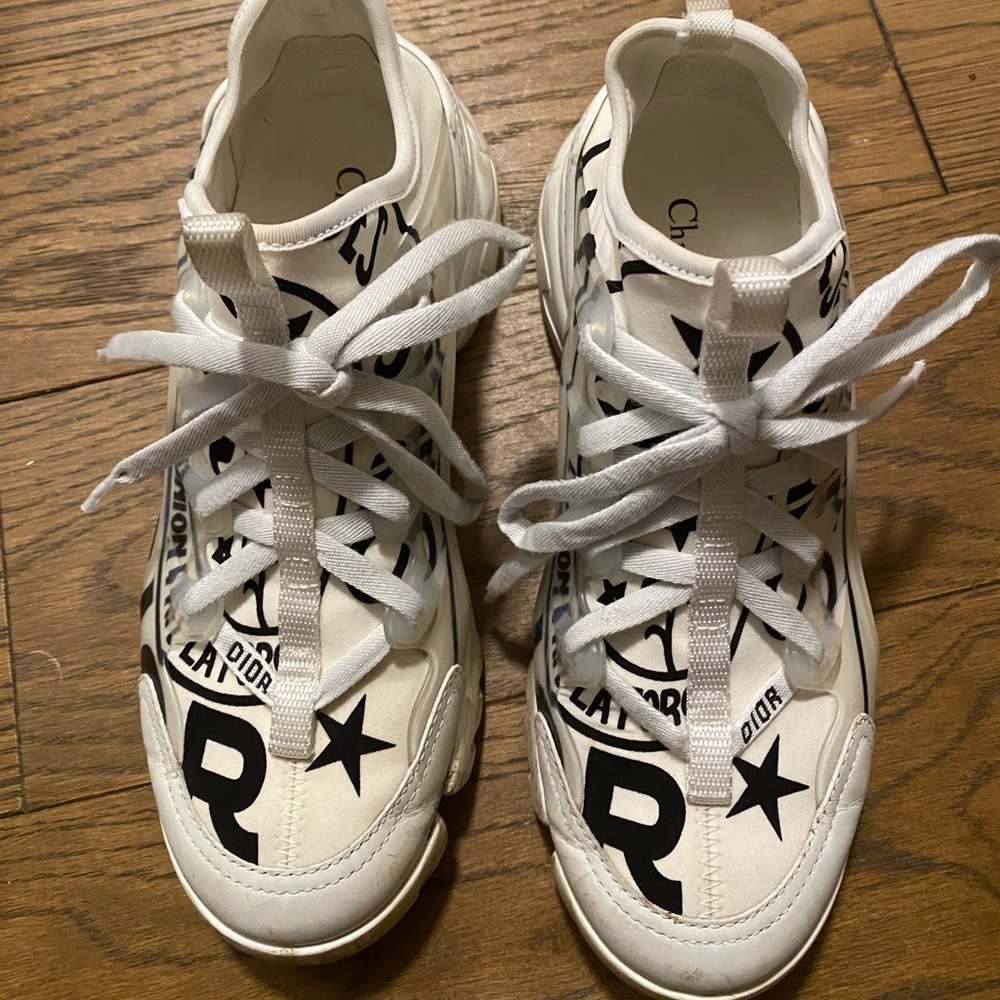 Dior sneakers